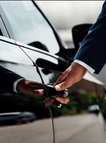 airport transfer
