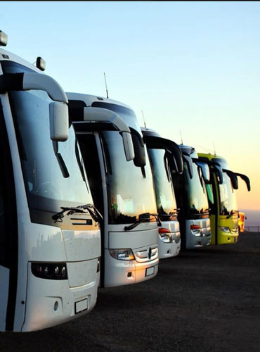 corporate transport